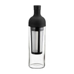 shumee Láhev na kávu s filtrem Hario - Cold Brew Bottle - Černá