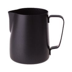 shumee Rhinowares Stealth Milk Pitcher - černý džbán 360 ml