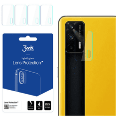 3MK REALME GT 5G - 3MK LENS PROTECTION