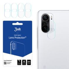 3MK XIAOMI MI 11I 5G - 3MK LENS PROTECTION