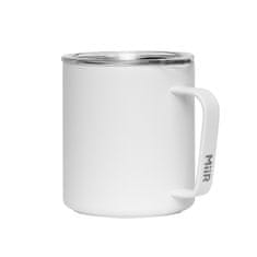 shumee MiiR - Camp Cup White - Camping hrnek 350ml