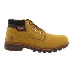 Carrera Boty Chukka CAM021057-01 velikost 44