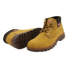 Carrera Boty Chukka CAM021057-01 velikost 44