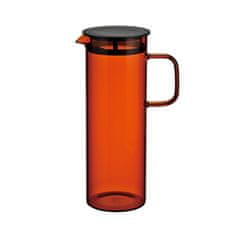 shumee Hario - Colours Cold Brew Pitcher - Amber Cold Brew Pitcher 800ml