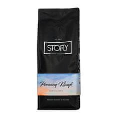 shumee Story Coffee - Ranní klasický filtr na ranní spařování 1kg