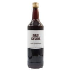 shumee Mount Caramel - skořicový sirup 1l