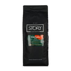 shumee Story Coffee Roasters - Brazil Wild Coffee Espresso 1kg