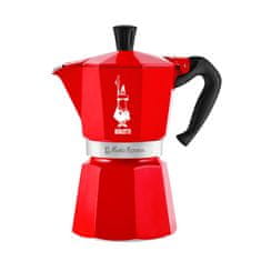 shumee Bialetti - Moka Express Louskáček 6 tz