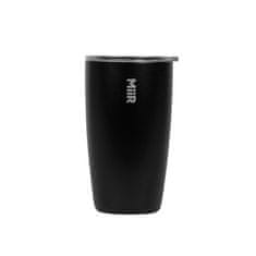 shumee MiiR - Tumbler Black - Hrnek 240ml