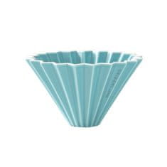 shumee ORIGAMI - Dripper S Turquoise