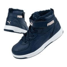 Puma Boty Rebound 375479 05 velikost 28