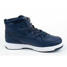 Puma Boty Rebound 375479 05 velikost 28