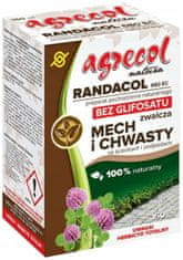 Agrecol Přípravek proti mechu a plevelu na chodníky a příjezdové cesty 150ml