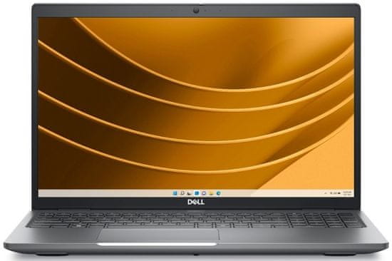 DELL Notebook Latitude 5550, H1K7H