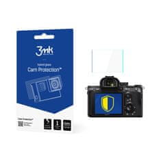 3MK SONY A7 III - 3MK CAM PROTECTION