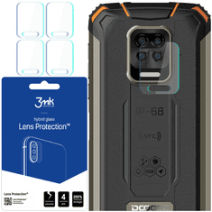 3MK DOOGEE S59 PRO - 3MK LENS PROTECTION