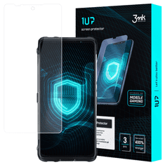 3MK ULEFONE ARMOR 10 5G - 3MK 1UP