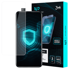 3MK HUAWEI P SMART PRO 2019 - 3MK 1UP