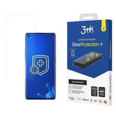 3MK OPPO RENO 6 5G - 3MK SILVERPROTECTION+