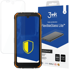 3MK DOOGEE S59 PRO - 3MK FLEXIBLEGLASS LITE