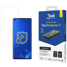 3MK OPPO RENO 6 PRO 5G PENM00 - 3MK SILVERPROTECTION+