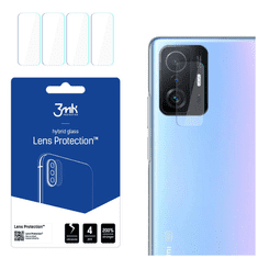 3MK XIAOMI 11T/11T PRO - 3MK LENS PROTECTION