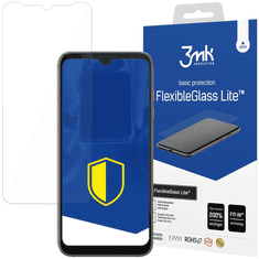 3MK FAIRPHONE 4 - 3MK FLEXIBLEGLASS LITE