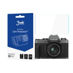 3MK FUJIFILM X-T200 - 3MK CAM PROTECTION