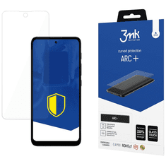 3MK MOTOROLA MOTO E40 - 3MK ARC+