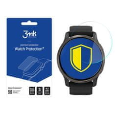 3MK GARMIN VENU 2 PLUS - 3MK WATCH PROTECTION V. ARC+