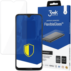 3MK MOTOROLA MOTO-G31 - 3MK FLEXIBLEGLASS