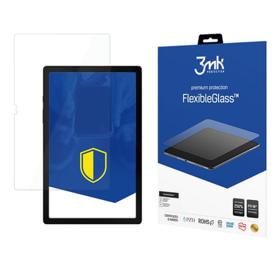 3MK SAMSUNG GALAXY TAB A8 2021 - 3MK FLEXIBLEGLASS 11''