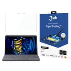 3MK MICROSOFT SURFACE GO 3 - 3MK PAPER FEELING 11''