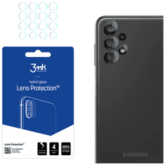 3MK SAMSUNG GALAXY A13 4G - 3MK LENS PROTECTION