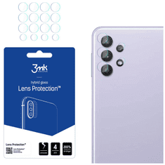 3MK SAMSUNG GALAXY A33 5G - 3MK LENS PROTECTION