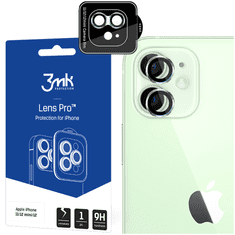 3MK APPLE IPHONE 11/12 MINI/12 - 3MK LENS PROTECTION PRO