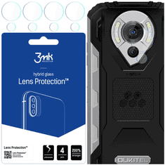 3MK OUKITEL WP16 - 3MK LENS PROTECTION