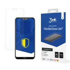 3MK NOKIA X6 2018 - 3MK FLEXIBLEGLASS LITE