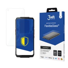 3MK OUKITEL WP7 - 3MK FLEXIBLEGLASS