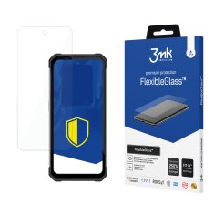 3MK OUKITEL WP17 - 3MK FLEXIBLEGLASS