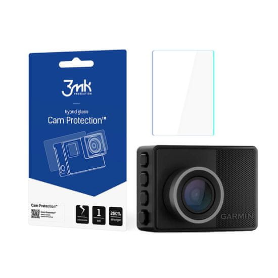 3MK GARMIN DASH CAM 47/57/67W - 3MK CAM PROTECTION