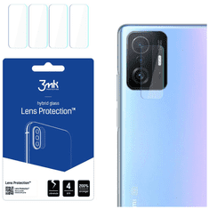 3MK XIAOMI 11T PRO - 3MK LENS PROTECTION