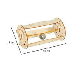 DIY Sada vědeckých experimentů mechanik 3v1