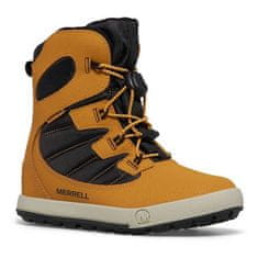 Merrell Sněhovky 34 EU Snow Bank 4.0