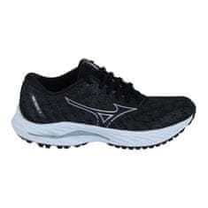 Mizuno Boty běžecké černé 40 EU Wave Inspire 19