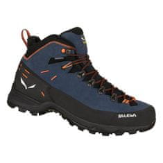 Salewa Boty trekové tmavomodré 46.5 EU Alp Mate Winter Mid Wp