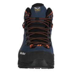 Salewa Boty trekové tmavomodré 46.5 EU Alp Mate Winter Mid Wp