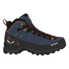 Salewa Boty trekové tmavomodré 46.5 EU Alp Mate Winter Mid Wp