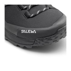 Salewa Boty trekové černé 40 EU Puez Mid Powertex