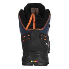 Salewa Boty trekové tmavomodré 46.5 EU Alp Mate Winter Mid Wp